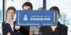 Кадровый Центр Domhelper