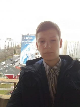 Фото соискателя